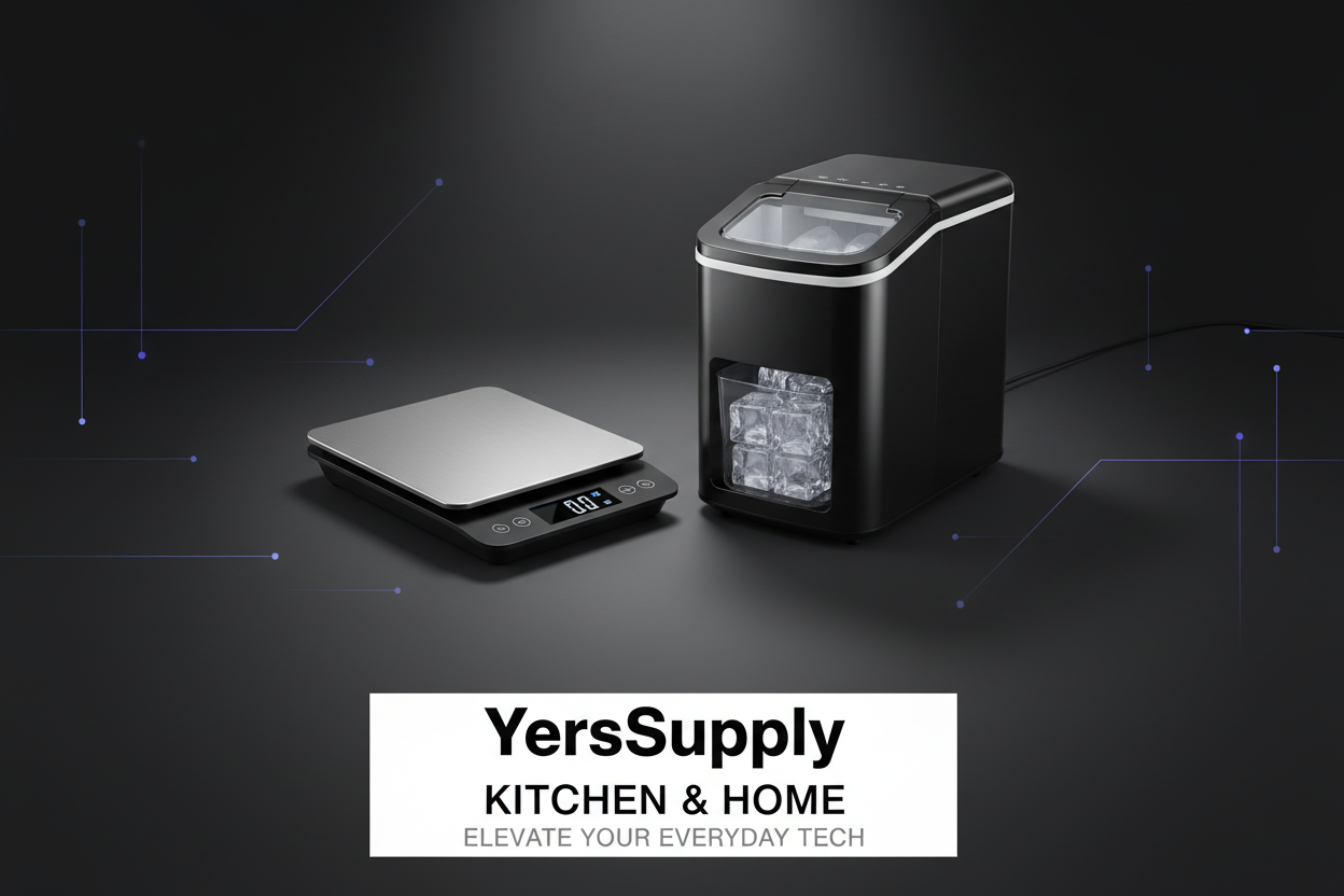 Kitchen & Home